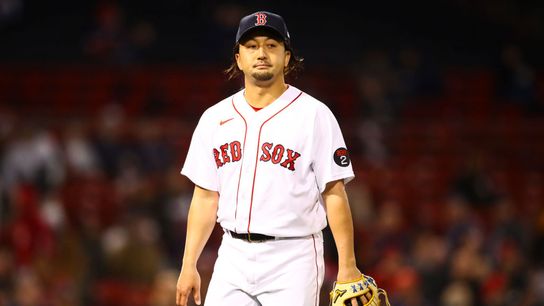 McAdam: Bullpen issues killing Sox  taken at Fenway Park  (Red Sox)